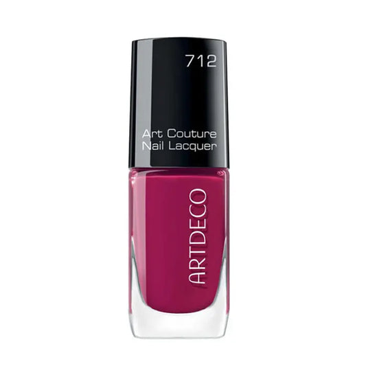 Artdeco Art Couture Nail Lacquer 712 Bougainvillea 10 ml Jag Couture London - New York