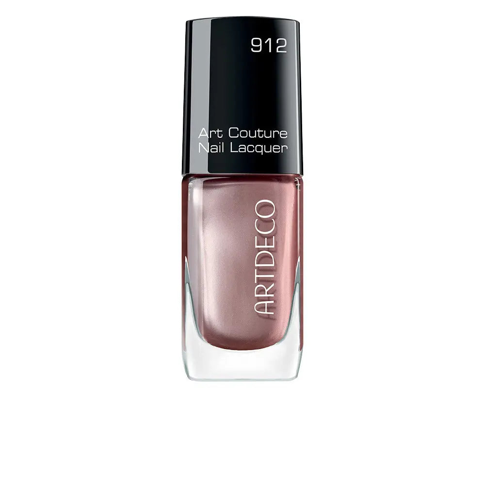 Artdeco Art Couture Nail Lacquer 912 English Lady Jag Couture London - New York
