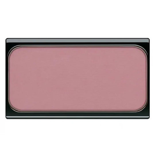 Artdeco Blusher 40 Crown Pink Jag Couture London - New York