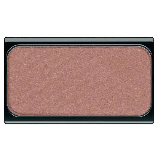 Artdeco Blusher 44 Red Orange Blush Jag Couture London - New York