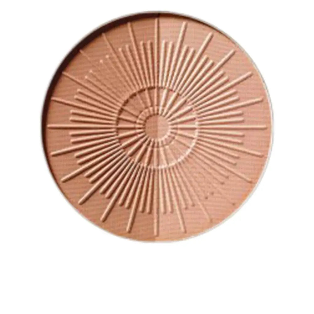 Artdeco Bronzing Powder Compact Recam 80 Natural Jag Couture London - New York