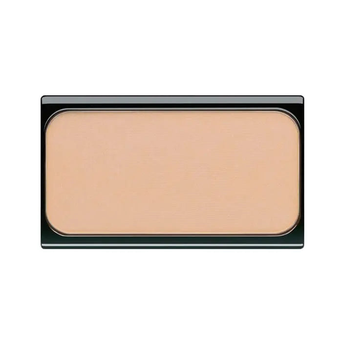 Jag Couture London - New York Artdeco Contouring Powder 11 Caramel Chocolate