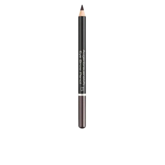 Artdeco Eye Brow Pencil 5 Dark Grey Jag Couture London - New York