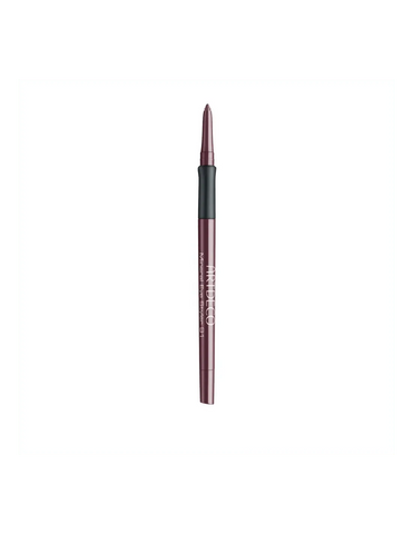 Artdeco Mineral Styler eye liner by Jag Couture London New York, featuring a sleek black pencil with a fine tip for precise application.