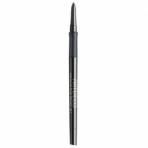 Artdeco Eye Mineral Styler eyeshadow in sleek black packaging, displayed on a clean white background.