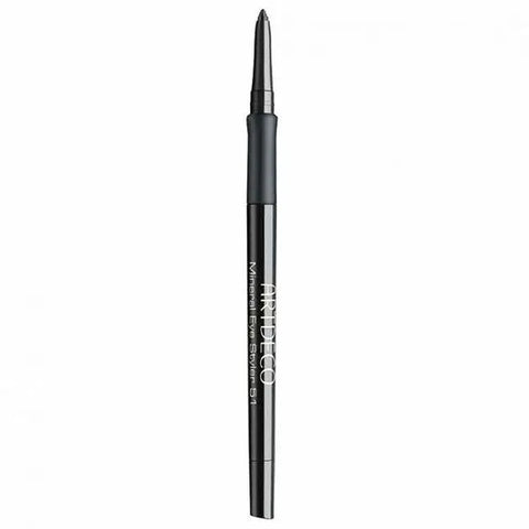 Artdeco Eye Mineral Styler eyeshadow in sleek packaging, featuring shimmering mineral pigments for vibrant eye looks.