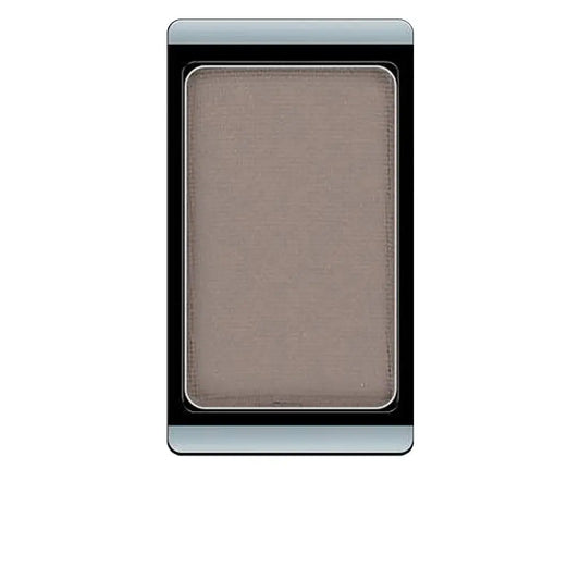 Artdeco Eyeshadow Matt 520 Light Grey Mocha Jag Couture London - New York