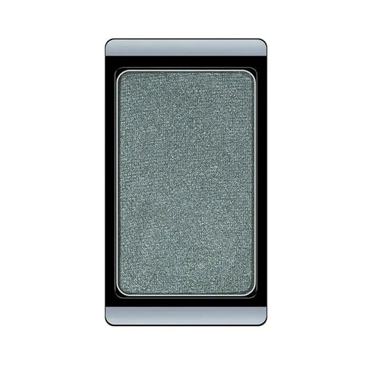 Artdeco Eyeshadow Pearl 51 Pearly Green Jewel Jag Couture London - New York