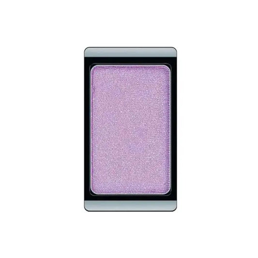 Artdeco Eyeshadow Pearl 87 Pearly Purple Jag Couture London - New York