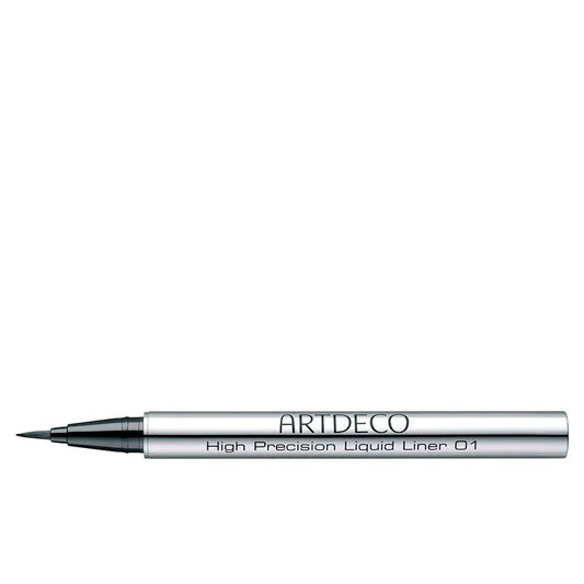 Artdeco High Precision Liquid Liner 01 Black Jag Couture London - New York