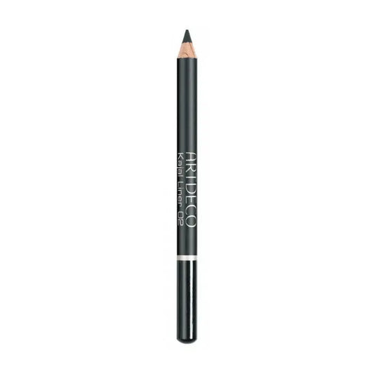 Artdeco Kajal Liner 02 Black 1,1g Jag Couture London - New York