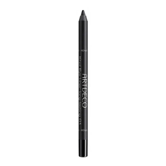 Artdeco Khol Eye Liner Long Lasting 01 Black Jag Couture London - New York