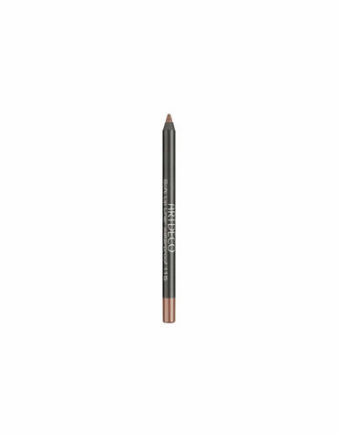 Artdeco Lip Liner Soft Wtp by Jag Couture London New York, close-up of the precision lip liner pencil with soft tip