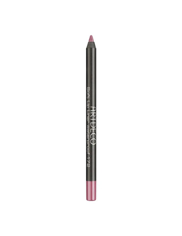 Artdeco Lip Liner Soft Wtp by Jag Couture London New York, showing the sleek pencil with soft lip liner tip.