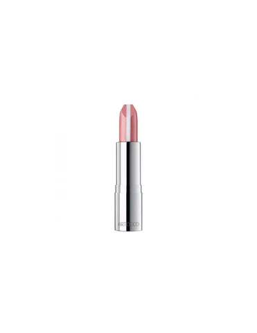 Artdeco Hydra Care lipstick by Jag Couture London-New York, showcasing the moisturizing lip color in a sleek tube.