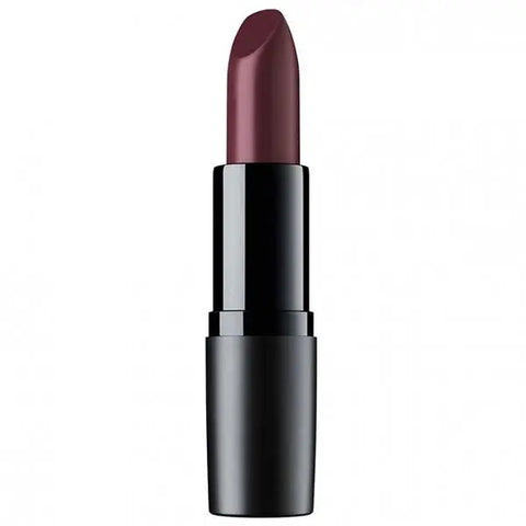 Artdeco Perfect Mat lipstick in a sleek tube, featuring a matte finish, by Jag Couture London New York.