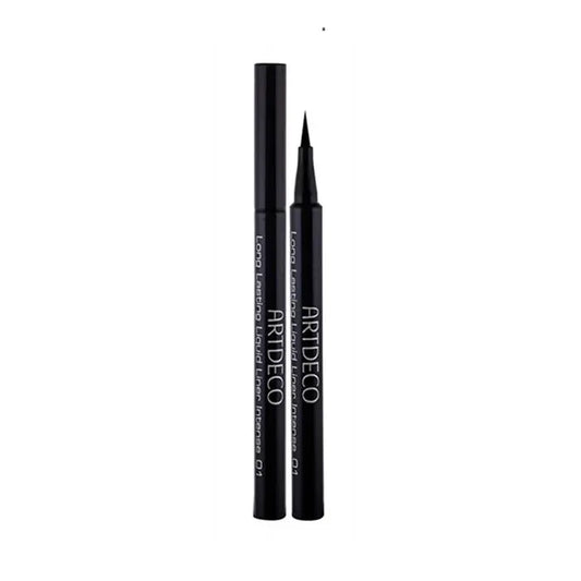 Artdeco Long Lasting Liquid Liner 01 Black Jag Couture London - New York