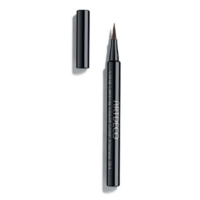 Artdeco Long Lasting Liquid Liner Intense 04 Brown Line 1.5ml Jag Couture London - New York