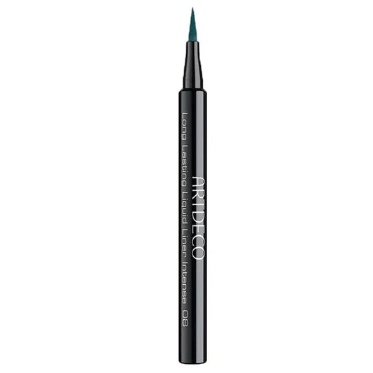 Artdeco Long Lasting Liquid Liner Intense 08 Green 1.5ml Jag Couture London - New York