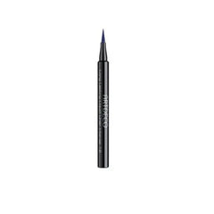 Artdeco Long Lasting Liquid Liner Intense 12 Blue Line 1.5ml Jag Couture London - New York