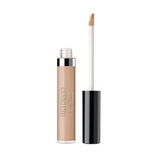 Artdeco Long Wear Concealer Waterproof 22 Soft Olive 7ml Jag Couture London - New York