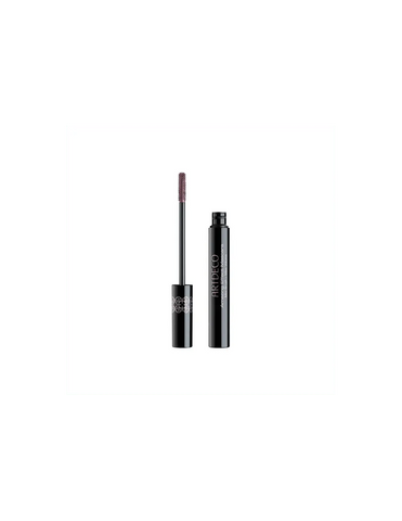 Artdeco Masc Amazing Effect 4 mascara by Jag Couture London New York showing the black mascara wand and tube.