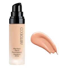 Artdeco Perfect Teint Foundation 35 Natural 20ml Jag Couture London - New York