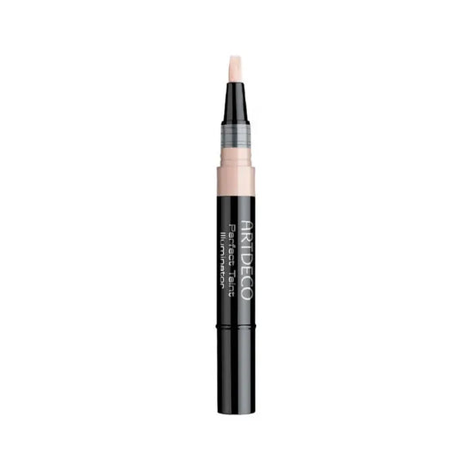 Artdeco Perfect Teint Illuminator 08 Illuminating Yellow 2ml Jag Couture London - New York