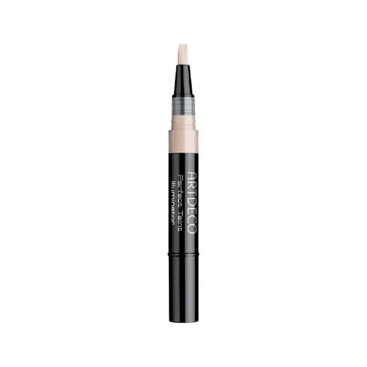Artdeco Perfect Teint Iluminator 01 Illuminating Pink 2ml Jag Couture London - New York
