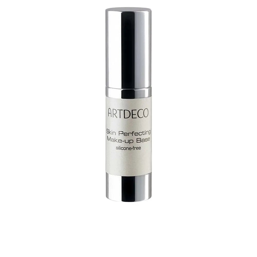 Jag Couture London - New York Artdeco Skin Perfecting Make Up Base 15ml