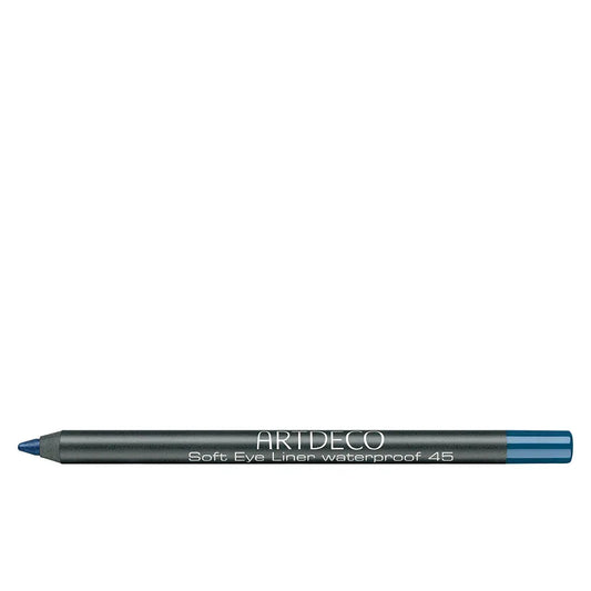Artdeco Soft Eye Liner Waterproof 45 Cornflower Blue Jag Couture London - New York