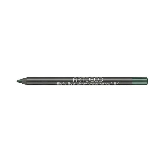 Artdeco Soft Eye Liner Waterproof 64 Green Island Jag Couture London - New York
