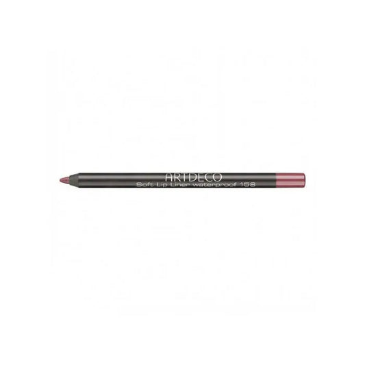 Artdeco Soft Lip Liner Waterproof 158 Magic Mauve Jag Couture London - New York