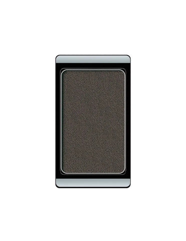 Artdeco Pearly Magic Blue eyeshadow in 0.8g compact, showcasing a shimmering blue eyeshadow with a pearly finish from Jag Couture London.
