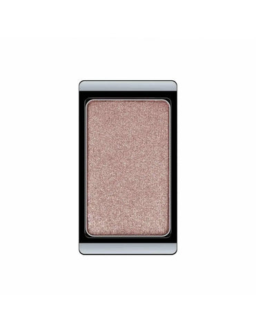 Artdeco Sombra Mono eyeshadow in sleek packaging, showcasing a rich, pigment-rich color for professional eye makeup looks.