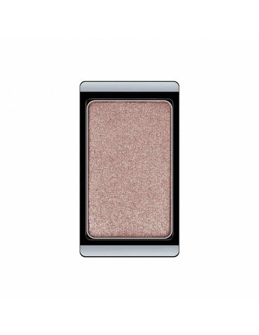 Artdeco Sombra Mono eyeshadow in a sleek compact, featuring a richly pigmented shade from Jag Couture London - New York collection.