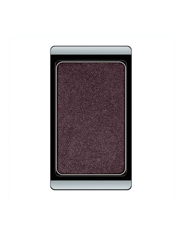Artdeco Duocromo Eyeshadow by Jag Couture London New York, showing shimmering dual-tone eye makeup in a close-up image.