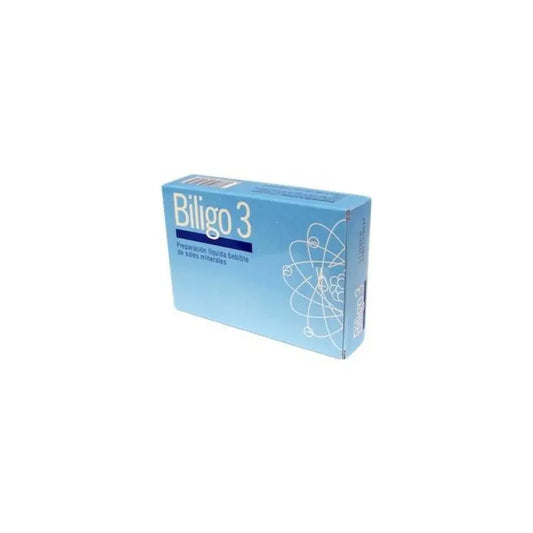 Artesania Biligo 3 Zinc 20 Amp X 2ml Jag Couture London - New York
