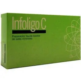 Artesania Infoligo C 20 Amp X 5ml Jag Couture London - New York