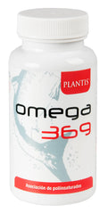 Artesania Omega-3 6 9 330 Cap Jag Couture London - New York