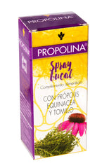 Jag Couture London - New York Artesania Propolina Spray Bucal 30ml