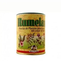 Artesania Rumelax Laxante Masticable 140g Jag Couture London - New York