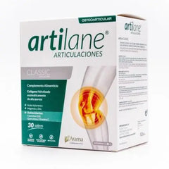 Artilane Classic Neutro 30 Sobres Pharmadiet Jag Couture London - New York
