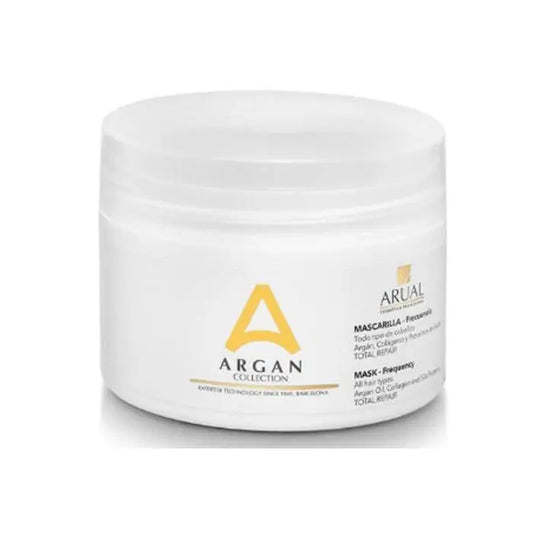 Arual Argan Collection Hair Mask 250ml Jag Couture London - New York