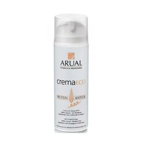 Arual Eco Hand Cream 150ml Jag Couture London - New York
