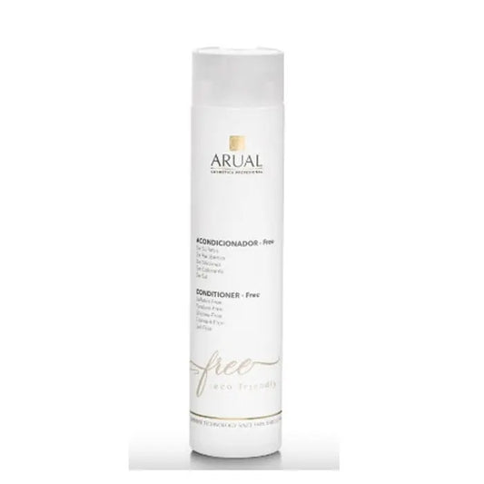Arual Free Conditioner 250ml Jag Couture London - New York