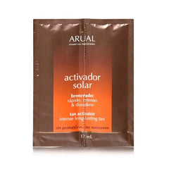 Arual Sun Activator 17ml Jag Couture London - New York
