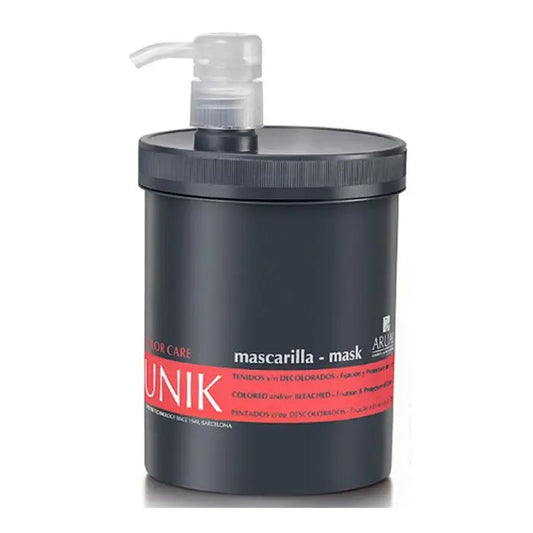 Arual Unik Color Care Hair Mask 1000ml Jag Couture London - New York