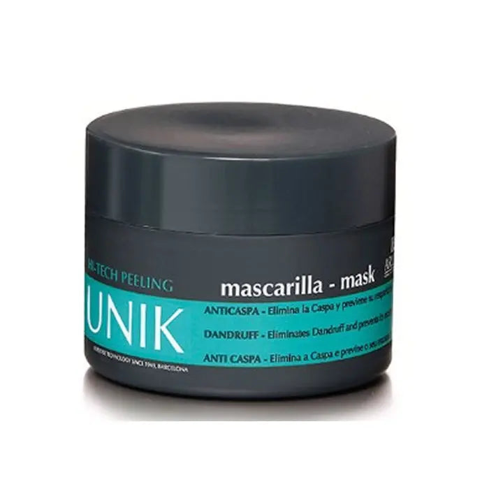 Arual Unik Hi-Tech Peeling Hair Mask 250ml Jag Couture London - New York