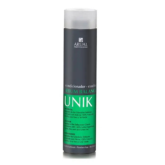 Arual Unik Sebum Balance Conditioner 250ml Jag Couture London - New York